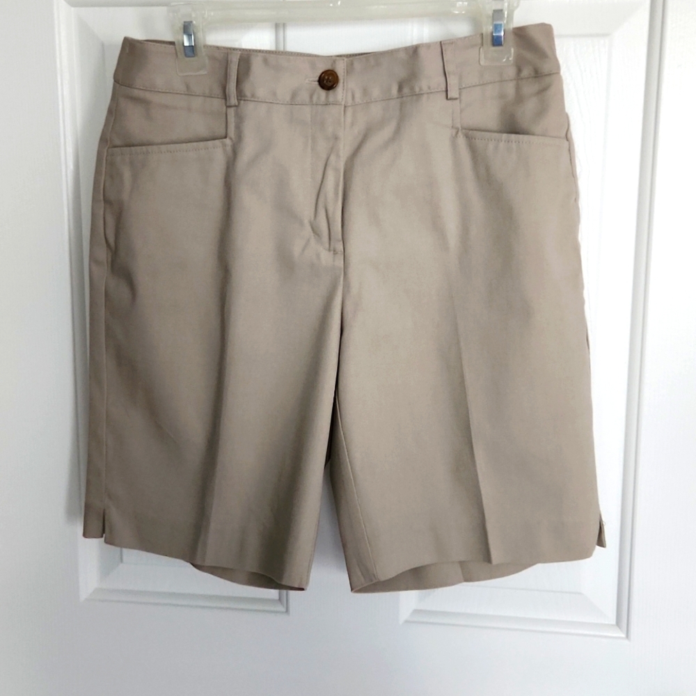 Counterparts women's new shorts.